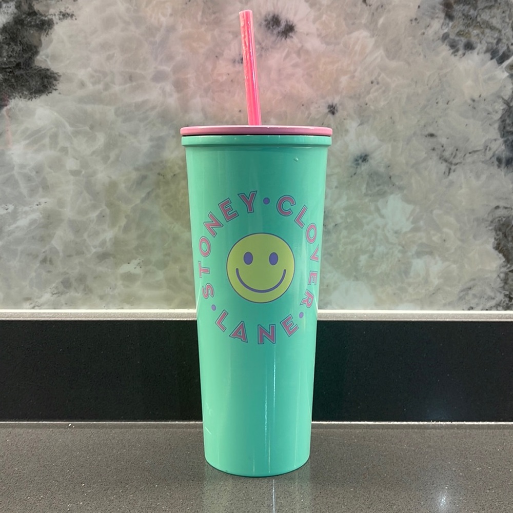 Stoney clover lane target cup brand new
